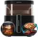 Мультипіч Cecotec Cecofry Duoheat 6000 - зображення 4