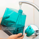 Миючий пилосос для килимів та тканин Cecotec Conga CarpetClean 10000 EasyHome - зображення 4