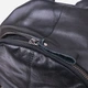 Рюкзак женский из натуральной кожи Vintage leather-20374 Черный - изображение 9