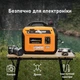 Инверторный генератор Maxpeedingrods MXR2300 - изображение 8