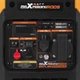 Инверторный генератор Maxpeedingrods MXR2350 - изображение 4