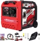 Инверторный генератор Maxpeedingrods MXR6000GT - изображение 7