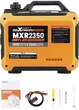 Инверторный генератор Maxpeedingrods MXR2350 - изображение 7