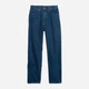 Джинсы широкие мужские GAP 517145206 W34L32 Синие (1160217219) - изображение 7