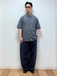 Брюки мужские Uniqlo 529880264 XL Черные (1160131865) - изображение 8
