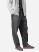 Джинсы Regular Fit мужские Uniqlo 744233394 L Серые (1159955737) - изображение 1