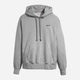 Худі утеплене чоловіче Levi`s 337997138 L Сіре (1159965704) - зображення 4