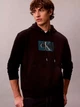 Спортивный костюм утепленный мужской Calvin Klein 540992136 M Черный (1159920128) - изображение 3