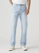 Джинсы Regular Fit мужские Levi`s 184585496 W38L32 Голубое (1160113350) - изображение 1