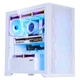 Корпус SAMA Zhuque 6 White - изображение 4