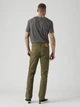 Джинсы Slim Fit мужские Levi`s 156864366 W32L32 Зеленые (1160019546) - изображение 2