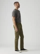 Джинсы Slim Fit мужские Levi`s 156864366 W32L32 Зеленые (1160019546) - изображение 4