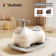 Гойдалка дитяча Youbeichen Peanut Car для 1-3 років обертальні колеса подарункова - зображення 4