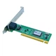 EB-LINK 8139D Чіп PCI Fast Ethernet карта, один мережевий порт, настільний комп'ютер 8139D, внутрішня дротова мережева карта 100 Мбіт/с для домашнього використання - изображение 6