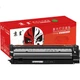 Тонер-картридж Jingcheng W9010MC для HP LaserJet E7525/E8505, чорний - зображення 2