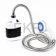 Душ портативний Portable Outdoor Shower з акумулятором та USB зарядкою (R93739) - изображение 5