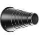 JINBEI M-Beam Light Tube — студийный осветительный прибор для локальной съемки с высоким уровнем блеска, студийная вспышка типа «свиной нос», прожектор для фотосъемки. - изображение 2