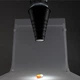 JINBEI M-Beam Light Tube — студийный осветительный прибор для локальной съемки с высоким уровнем блеска, студийная вспышка типа «свиной нос», прожектор для фотосъемки. - изображение 8