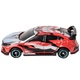 TAKARA TOMY, Модель легкосплавного автомобіля для дітей, UTR-04 Реактивний літак Ультрамен оригінальної форми 917748 - изображение 8