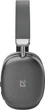 Наушники Defender FreeMotion B500 Bluetooth Grey (4745091890913) - изображение 4