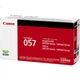 Картридж Canon 057 с чипом Black - изображение 2