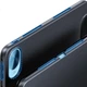 Захисний чохол UGREEN для Huawei MatePad 11.5S Dynamic Edition 2025/24, модель 11.5 дюймів, м'яка легка версія, тонкий шкіряний чохол із функцією Smart Sleep/Wake, чорний - изображение 2