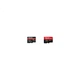 Карта пам'яті SanDisk 64 ГБ TF (MicroSD), 4K V30 U3, підходить для домашнього відеоспостереження та відеореєстраторів, міцна, тривалий час запису - изображение 3