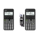 Калькулятор Casio Fx-95CN CW научный - изображение 2