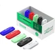 Флеш-накопитель BIAZE UP11 2ГБ USB 2.0, ударостойкий, набор 5 шт - изображение 2