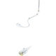 Патч-корд SAMZHE SZH-6150 Cat 6a медь 10 Гбит/с 15 м Черный - изображение 3