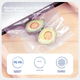 Вакуумный упаковщик Deli 14917, с 50 пакетами 30×40 см - изображение 8