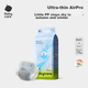 Подгузники Babycare Air Pro S (4-8 кг), 58 шт - изображение 2