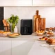 Frytkownica beztłuszczowa Cecotec Cecofry Fantastik Window 5500 (FANTASTIK 5500 WINDOW) - obraz 9