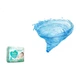 Підгузки-трусики Pampers Ultra-Thin для новонароджених, дихаючі, L46 - зображення 3