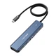 Док-станція Acasis Type-C - HDMI 4K DS-9901 - зображення 11