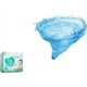 Подгузники-трусики Pampers Ultra-Thin, размер M, 54 шт, дышащие - изображение 3