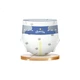 Подгузники Jiaying Crown XL 69шт 12-17кг ультратонкие мягкие - изображение 3