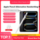 Стилус COOLSTART для iPad Air 6/5/Pro 4/mini, з Apple Pencil Pro - зображення 4