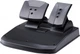 Игровой руль Defender Rager PC/PS/Xbox/Switch pedals Black (4745090827736) - изображение 8