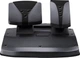 Игровой руль Defender Rager PC/PS/Xbox/Switch pedals Black (4745090827736) - изображение 9