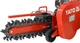 Koparka łańcuchowa benzynowa YATO BL 420 cm3 (YT‑86140) - obraz 10