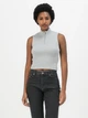 Топ женский Calvin Klein 207638863 L Серый (1159982514) - изображение 1