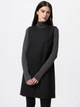Сарафан женский Uniqlo 953296880 L Черный (1159949035) - изображение 3