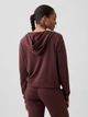 Спортивный костюм женский GAP 566990085 L Коричневый (1159982143) - изображение 5