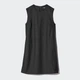 Сарафан женский Uniqlo 953296880 L Черный (1159949035) - изображение 5