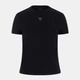 Футболка короткая женская Guess 741128617 S Черная (1159955929) - изображение 5