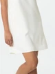 Сарафан женский Uniqlo 579145744 L Молочный (1160059952) - изображение 3