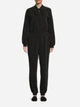 Комбинезон женский Karl Lagerfeld 98057128 S Черный (1160009263) - изображение 5
