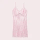 Платье короткое летнее женское Victoria's Secret 301822966 XS Розовое (1160102239) - изображение 4