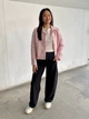 Ветровка женская Uniqlo 304529292 XS Розовая (1160780158) - изображение 9